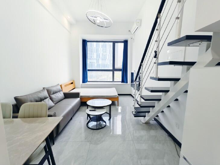 整租·华润置地广场