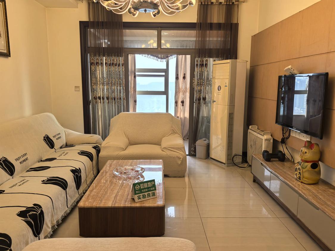 整租·天来豪庭