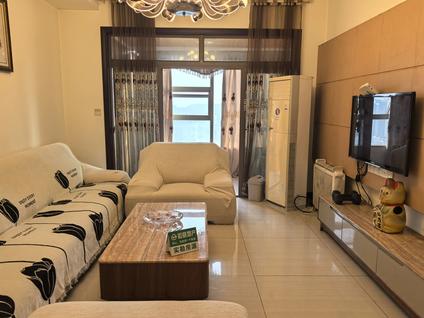 undefined整租·天来豪庭 2室2厅92㎡ | 东 | 高坪 高坪