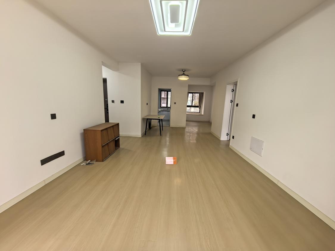 整租·世茂时代云著