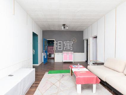 通州潞苑整租 疃里二区3室2厅/105平/低楼层