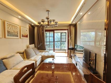 五华丰宁整租 丰宁馨园3室2厅/110平/低楼层