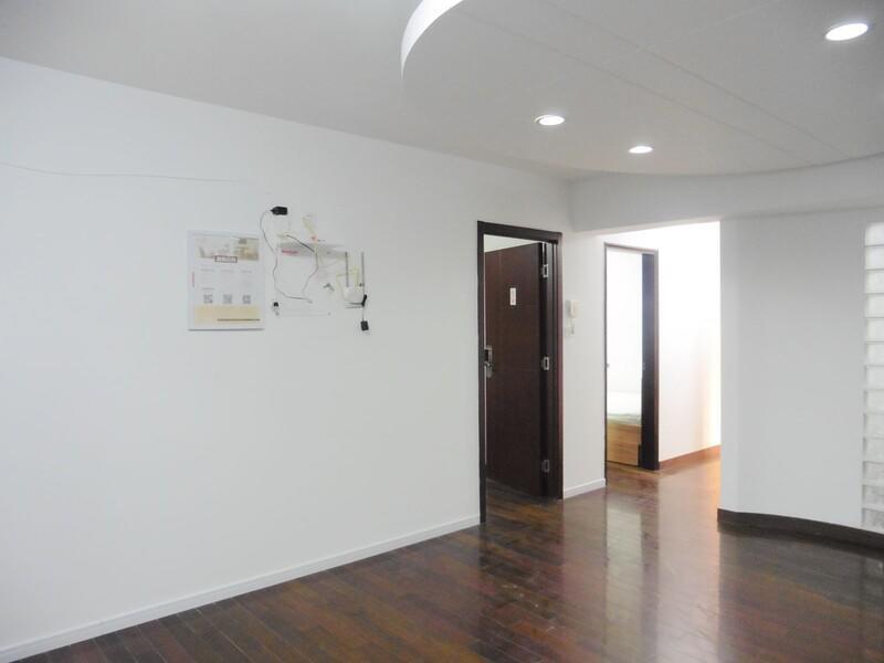 合租·瑞虹新城(一期)