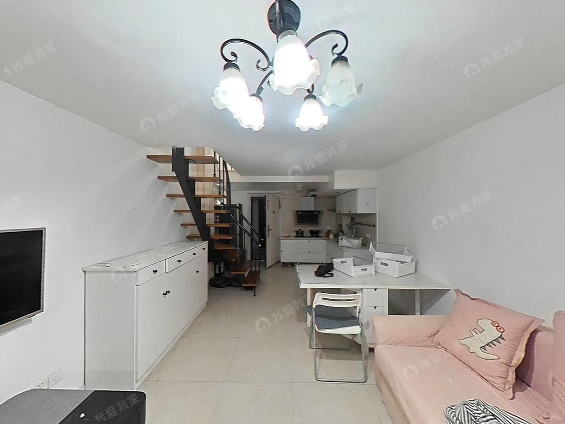 整租·花雨南庭