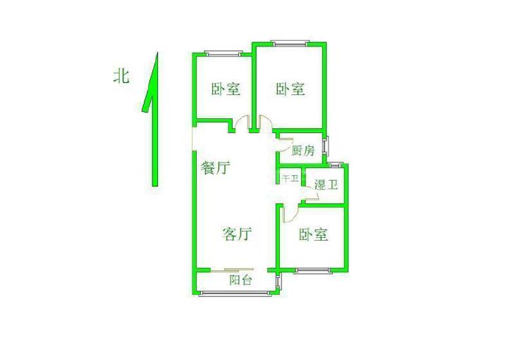 整租·新城香溢华庭