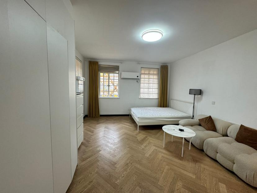 整租·富民新邨