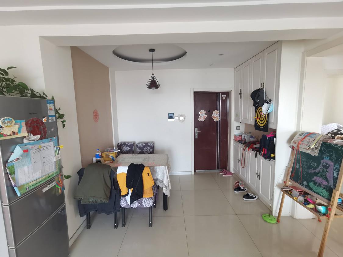 整租·荣盛阿尔卡迪亚新儒苑