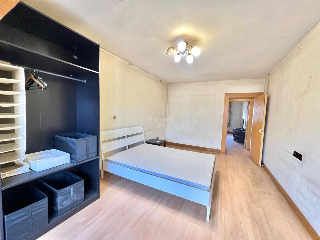 整租·迎溪桥小区