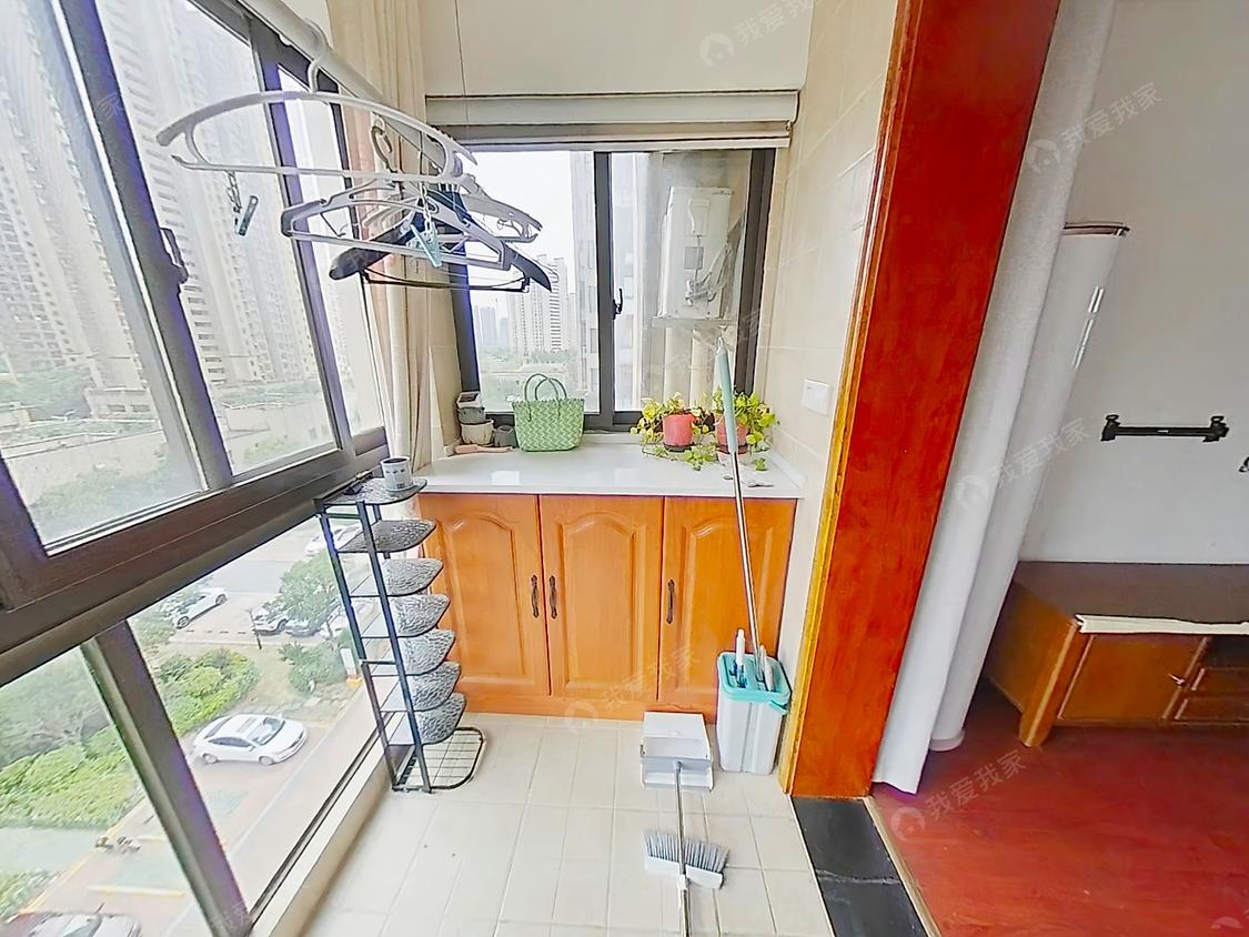 整租·启迪方洲(明园)