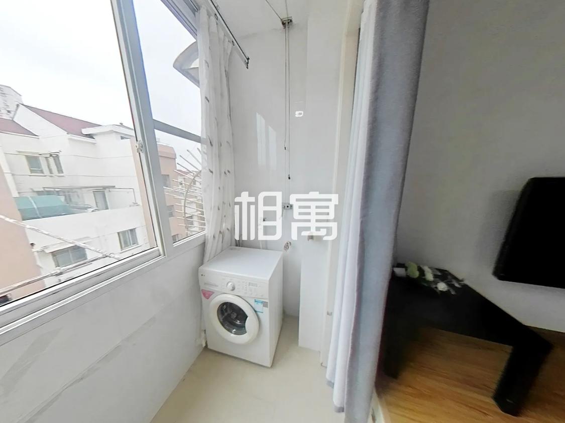 整租·梅川一街坊