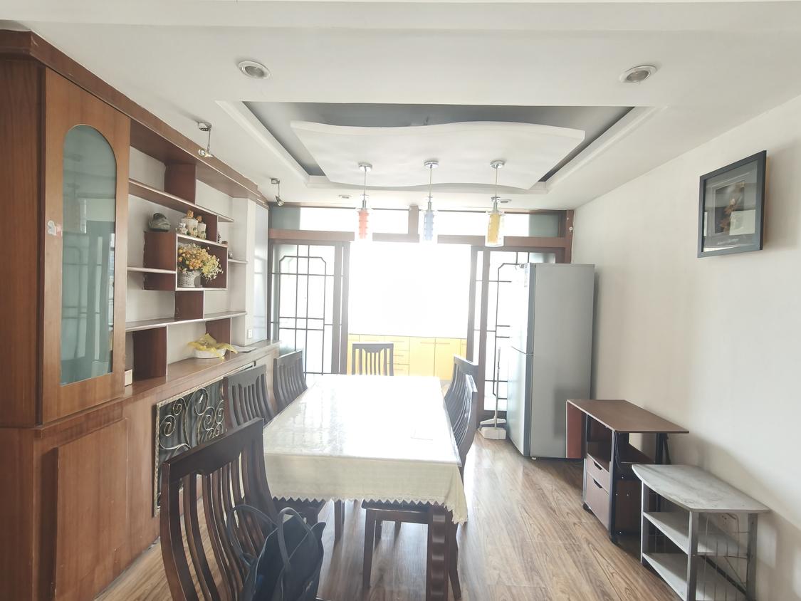 整租·广电小区