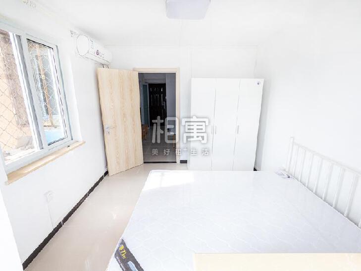 整租·建功南里小区