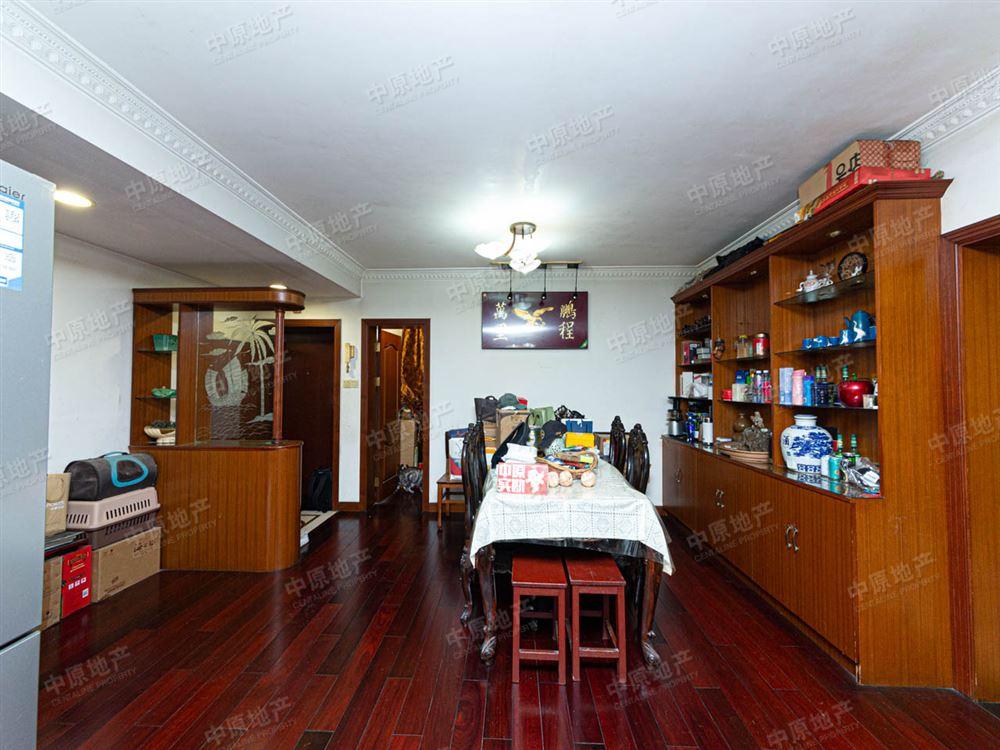 整租·京城大厦