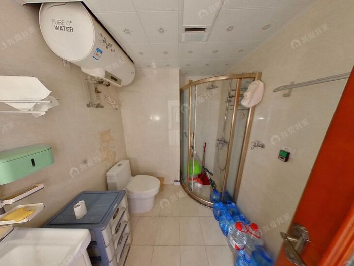 整租·金科王府