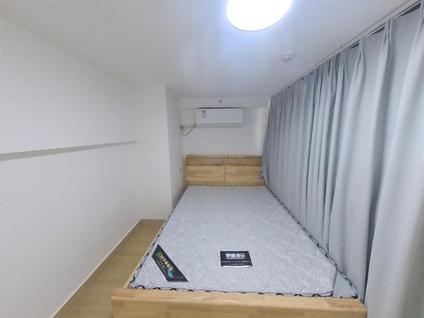 undefined整租·晴樾中心 2室1厅36㎡ | 东 | 顺德 陈村