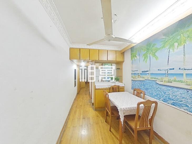 整租·南新六村