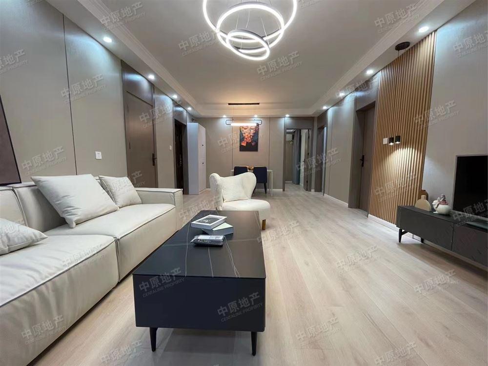 整租·三宝花苑