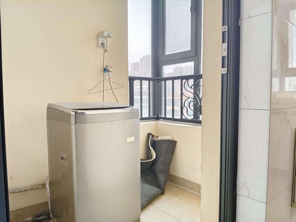 整租·恒大御峰