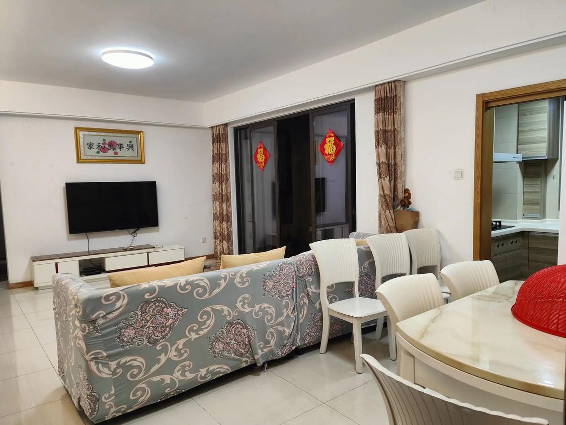 整租·黎安小镇(B区)