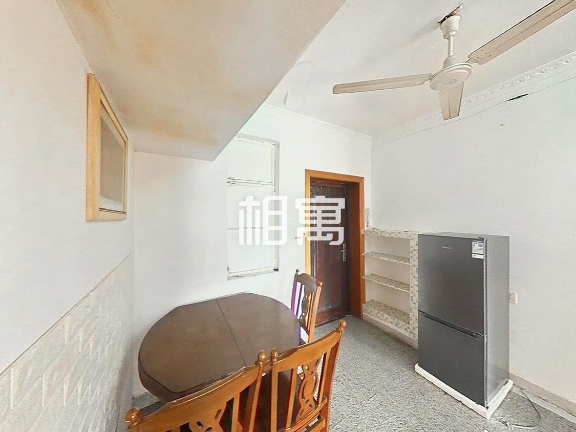 整租·东南三村