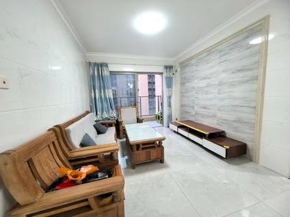 光明公明整租 宏发天汇城3室1厅/79平/中楼层