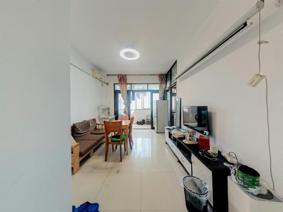 整租·京基御景华城