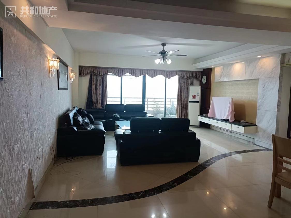 整租·航都花园