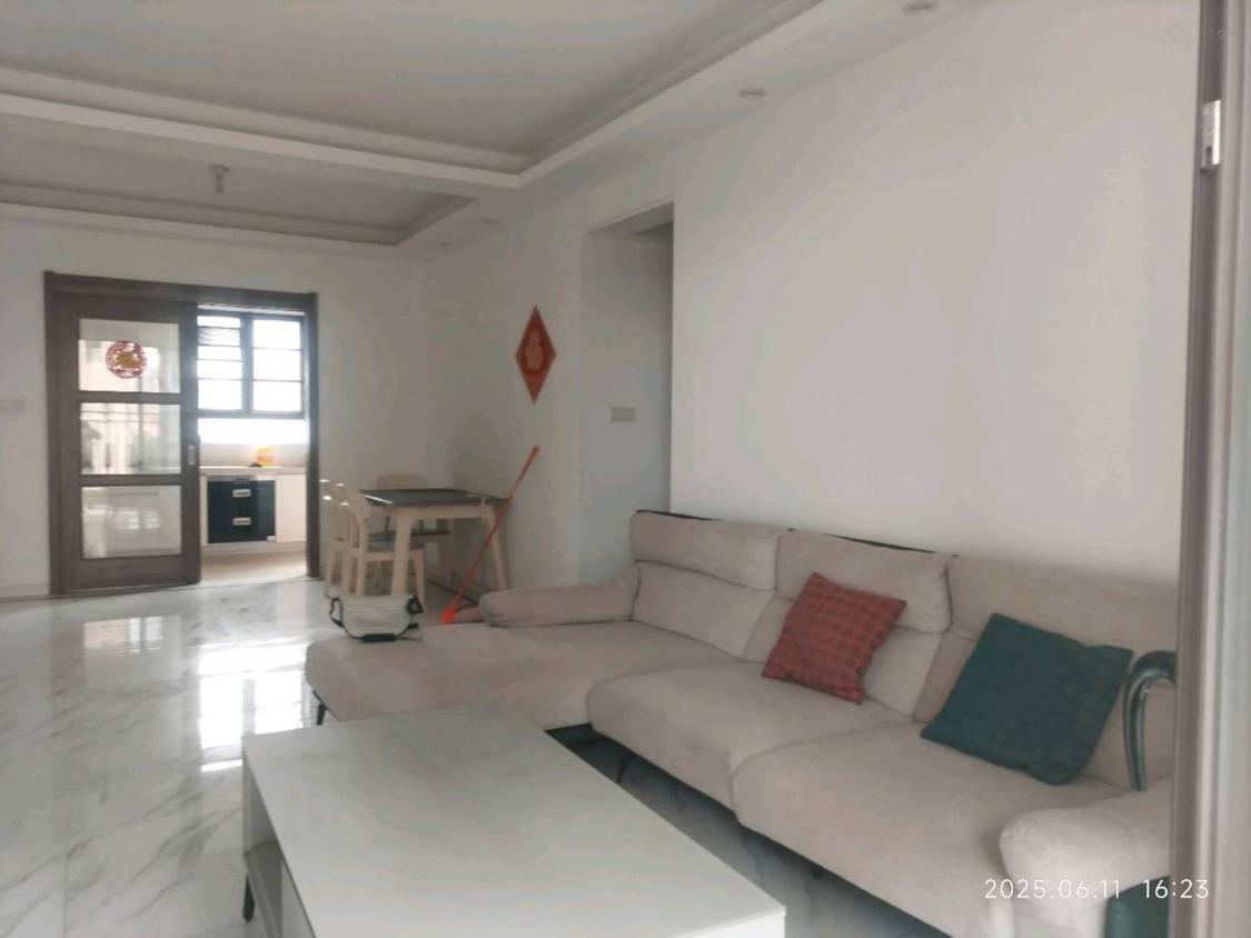 整租·碧桂园信鸿嘉誉(二期)