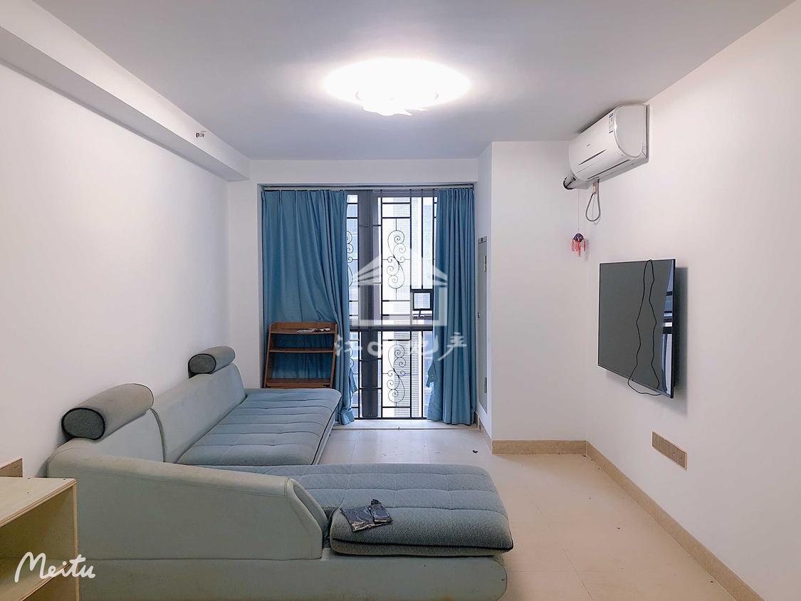 整租·龙光玖珑臺