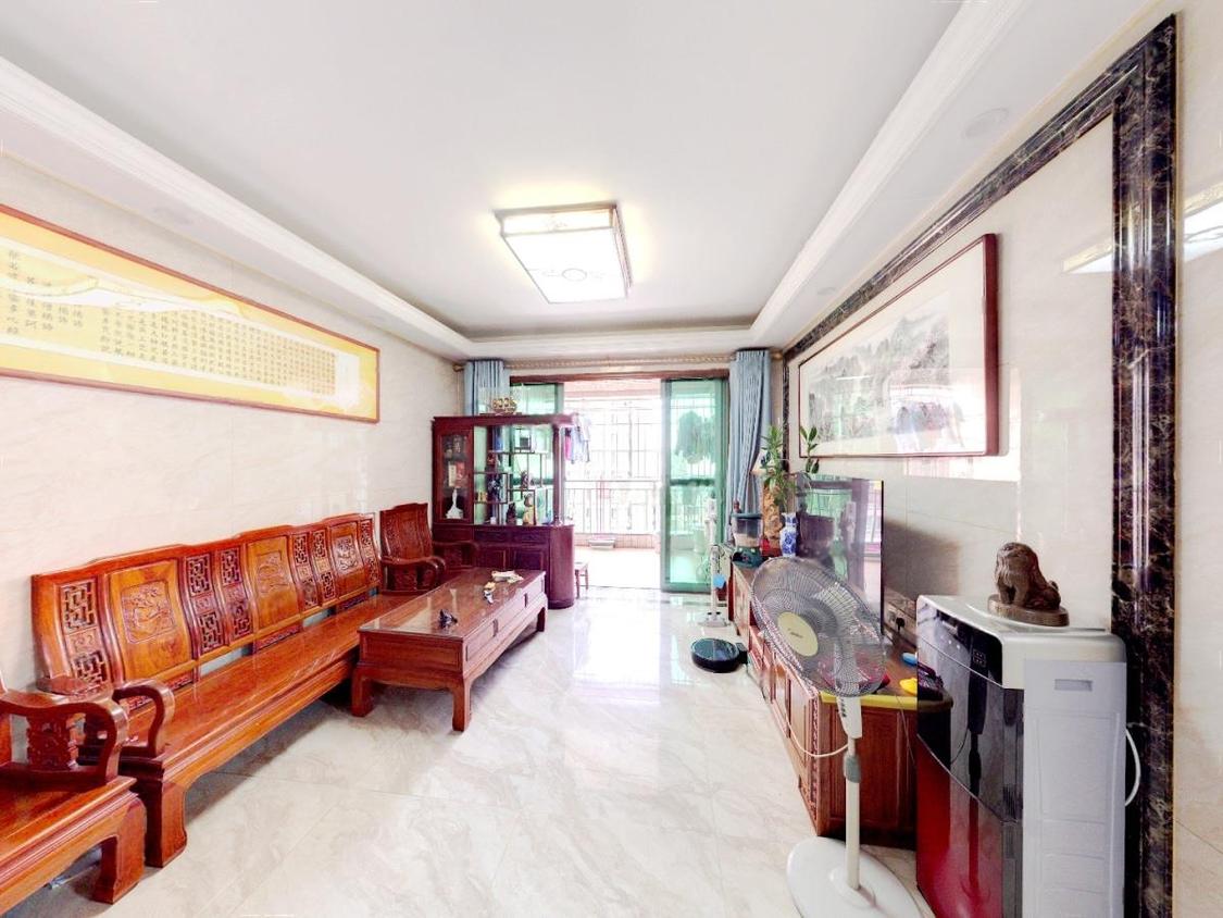 整租·新月明珠花园