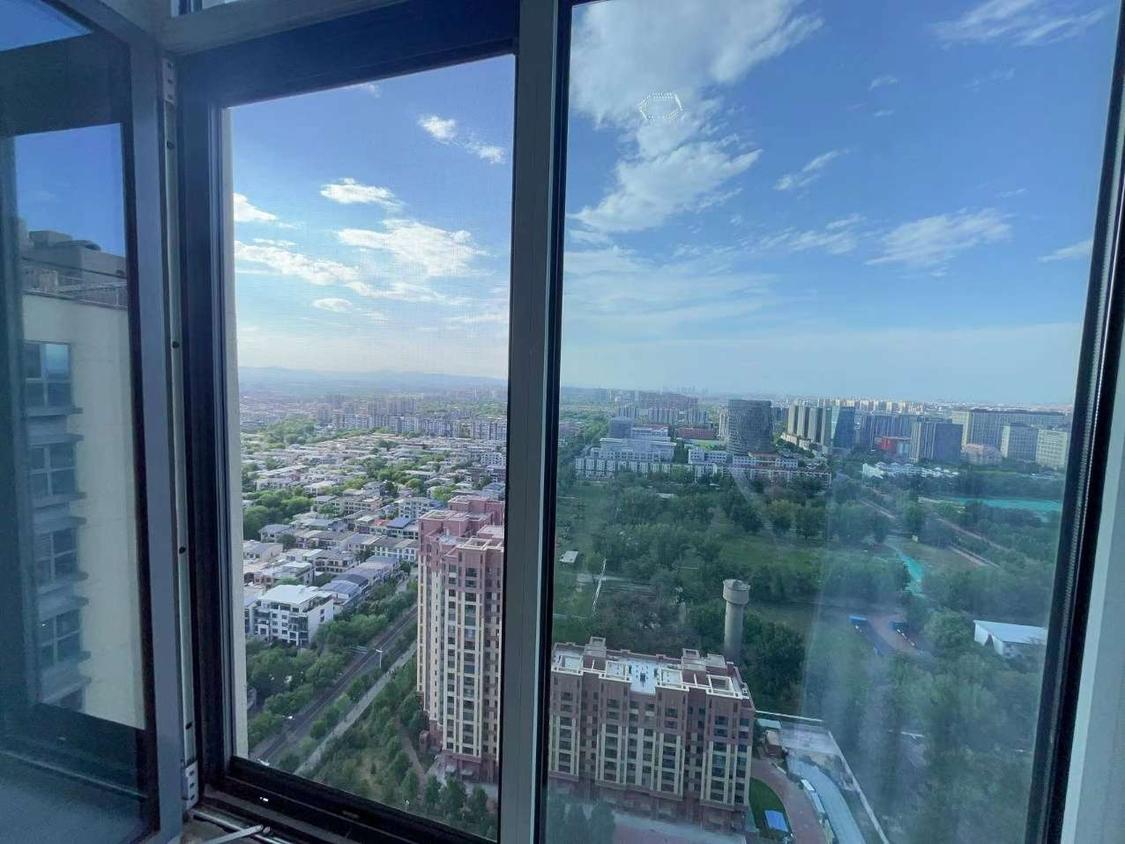 合租·中建国际港