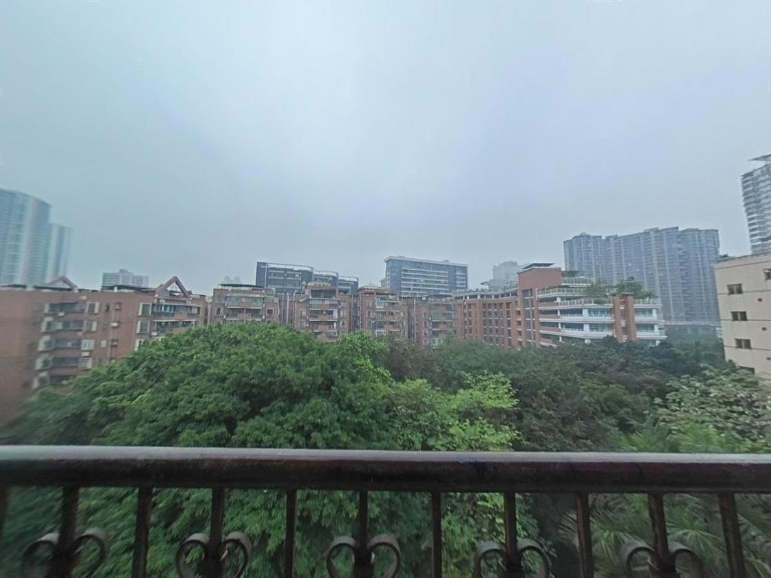 整租·汇美南苑