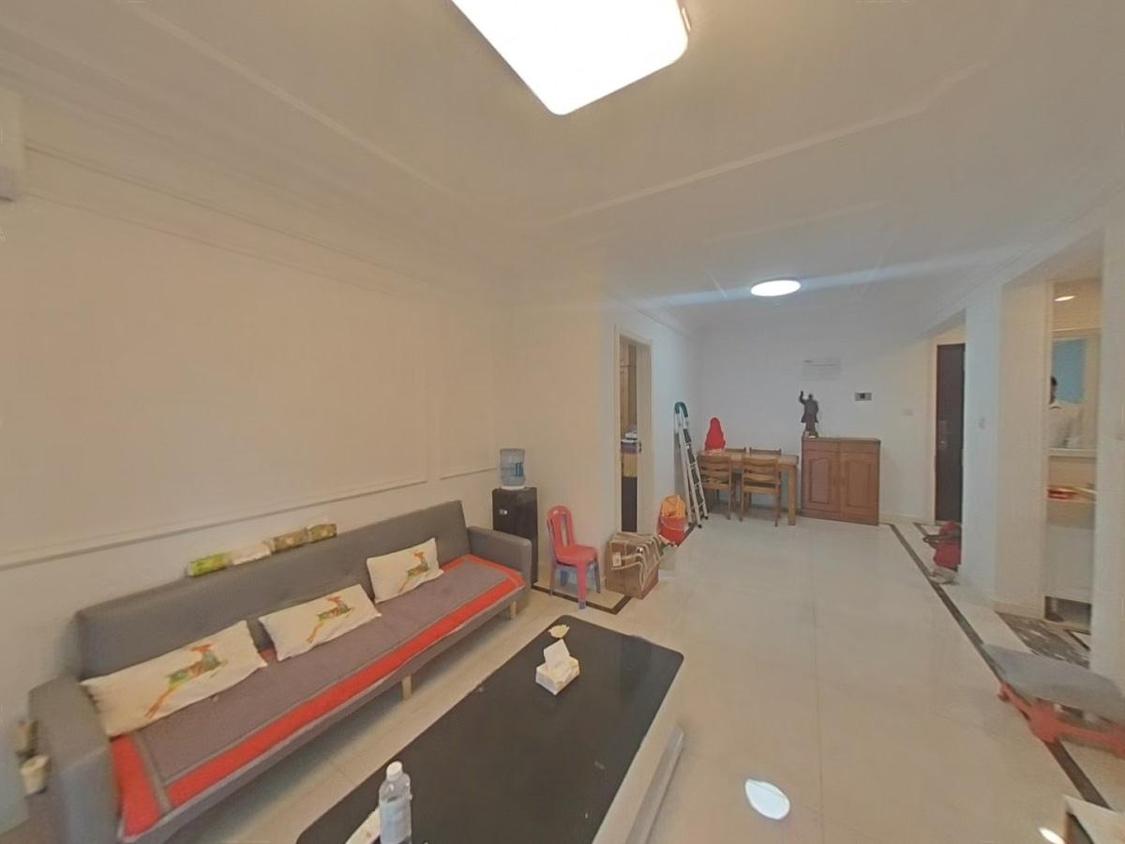 整租·荣盛花语城(二期)