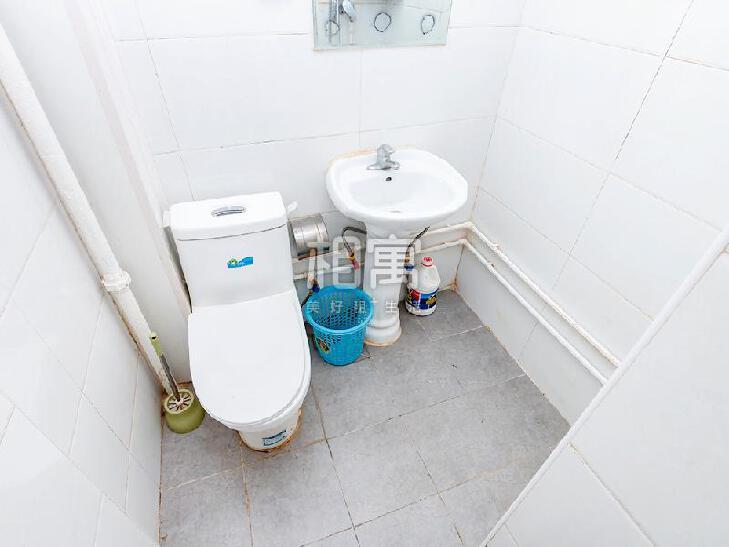 合租·展春园小区