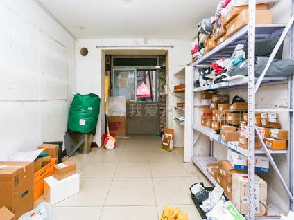 河西挂甲寺整租 前程里(河西)1室1厅/31平/低楼层