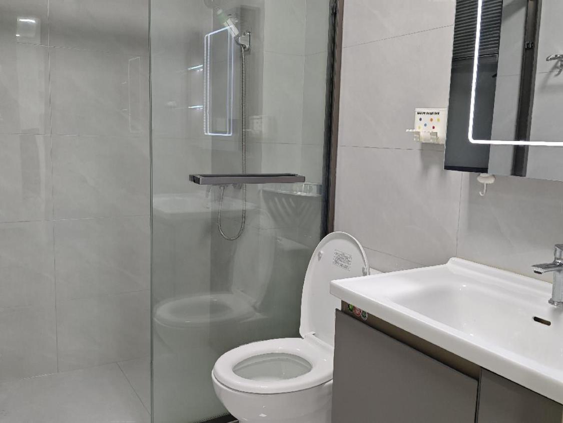 整租·盈瑞华庭