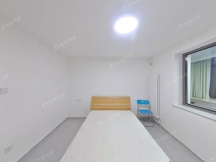 朝阳健翔桥整租 华严里2室1厅/67平/低楼层