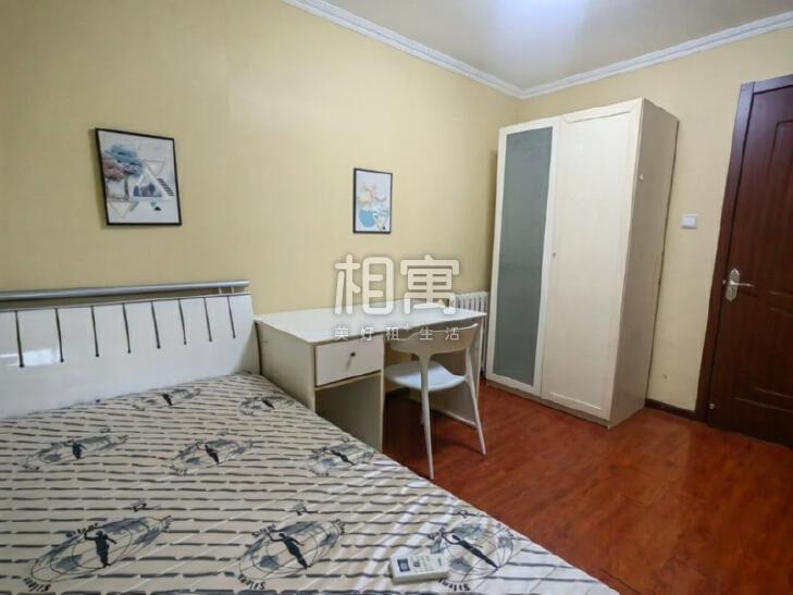 合租·金隅泰和园