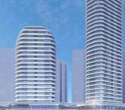 九江远洲九悦湾柴桑 城西港/建面68平-134平