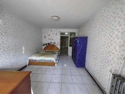 河东中山门整租 和睦西里1室1厅/42平/中楼层