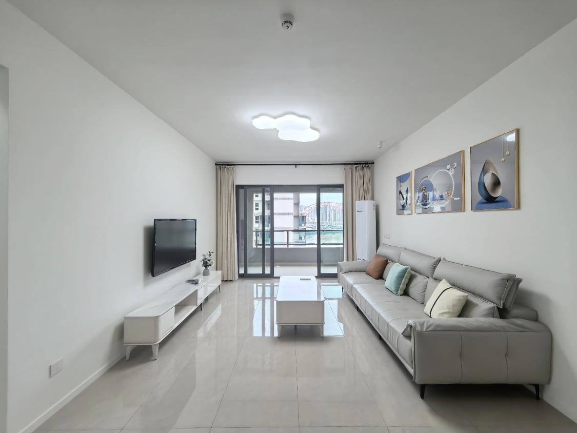 整租·新鸥鹏教育城(二期)(江北)