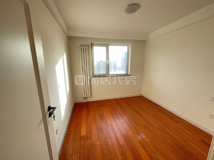 合租·保利紫荆香谷