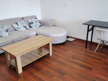 五华江东整租 德润朗悦湾1室1厅/62平/中楼层