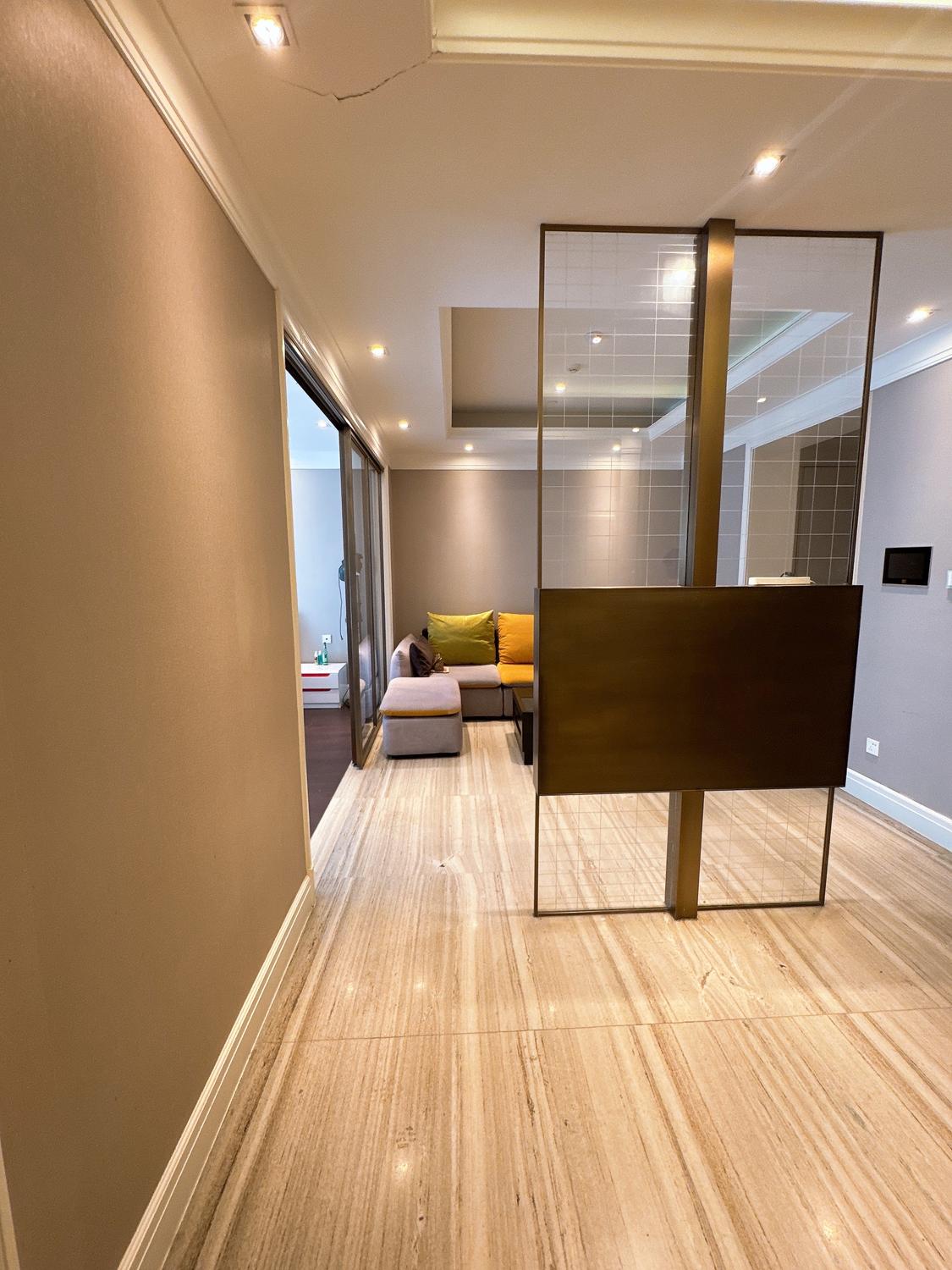 整租·招商津湾天玺