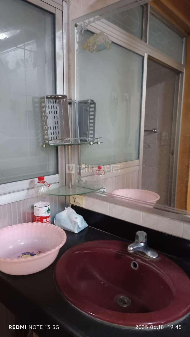 整租·仓前街小区