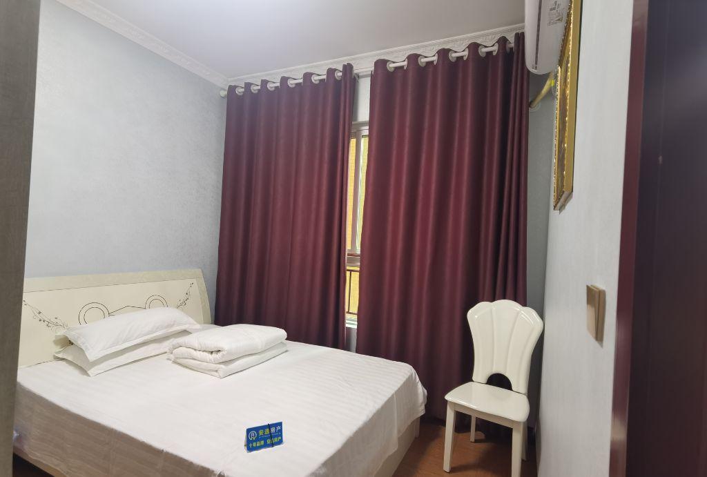 合租·金泰观澜湾