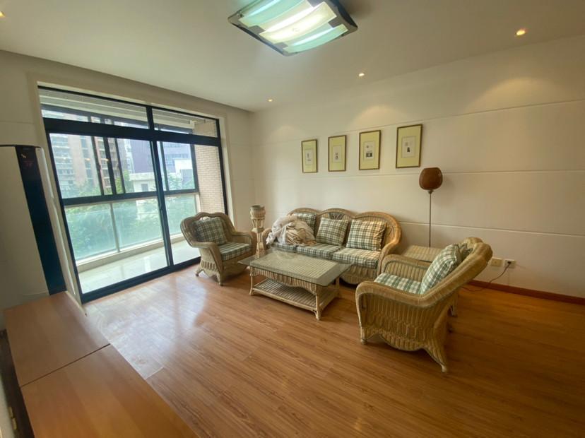 整租·静安晶华园