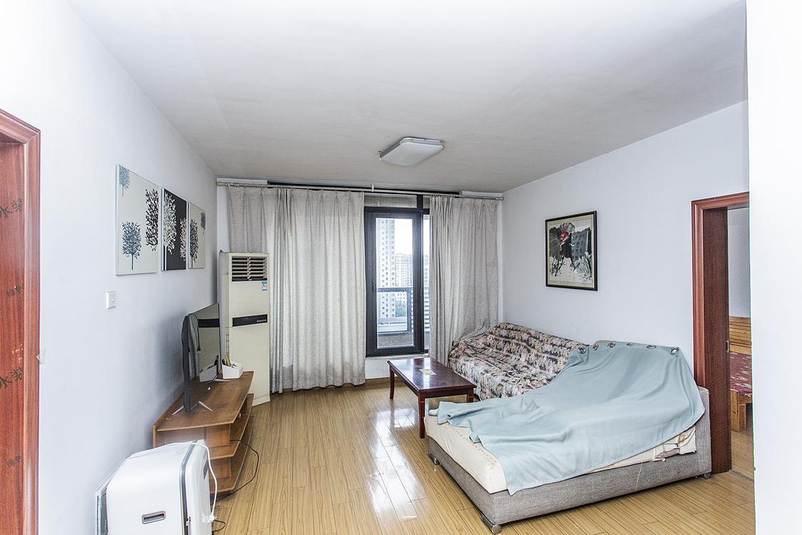 整租·绿城百合公寓