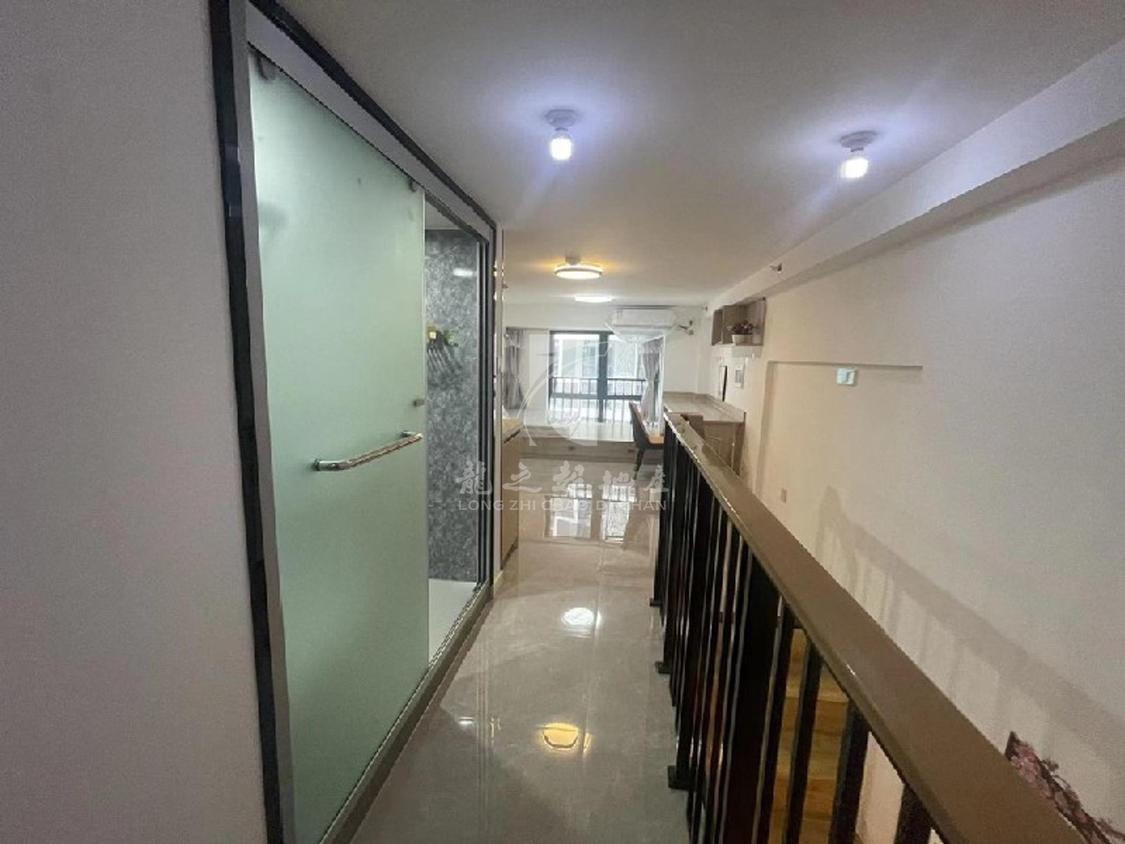 整租·万科星都荟