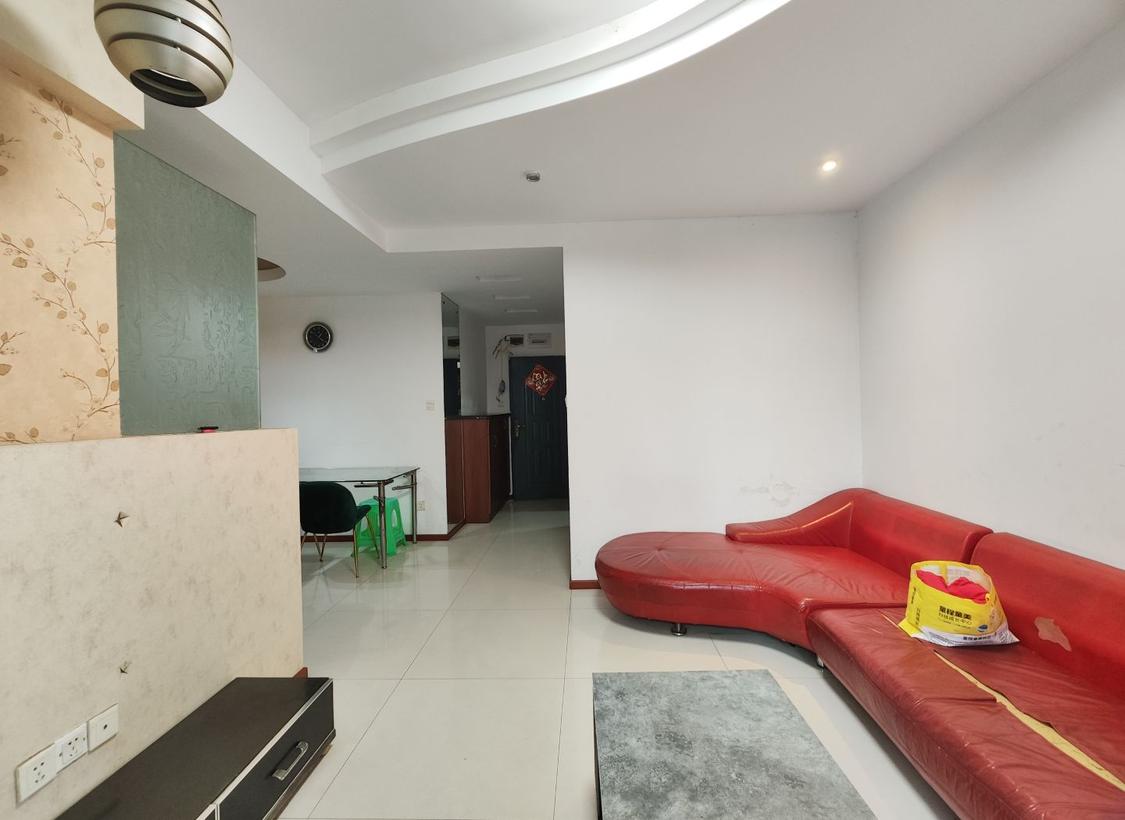 整租·玉祥门(B区)